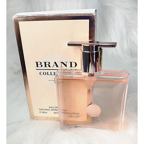 PERFUME BRAND COLLECTION N238 FRAGRÂNCIA IDOLE 25ml