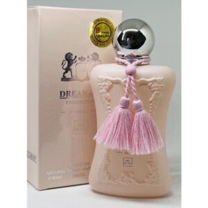 PERFUME DREAM BRAND N151 FRAGRÂNCIA DE MARLY DELINA 80ML