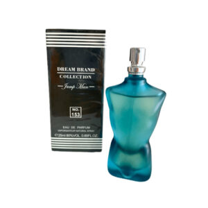 PERFUME DREAM BRAND N153 FRAGRÂNCIA LE MALE 25ml