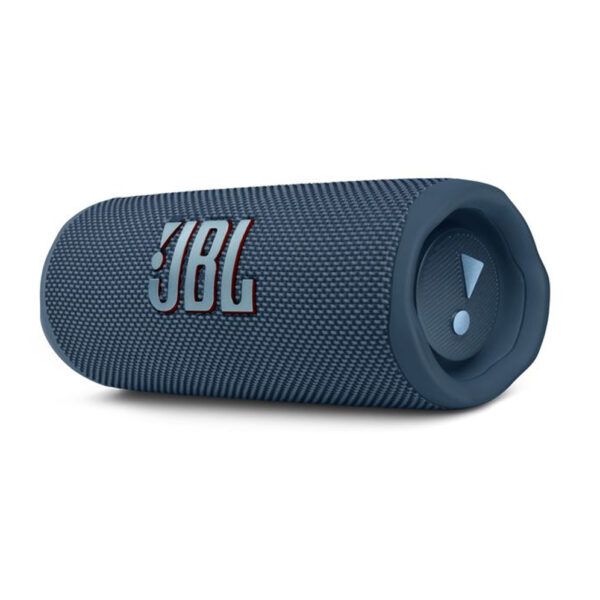 CAIXINHA DE SOM JBL ORIGINAL FLIP 6 AZUL