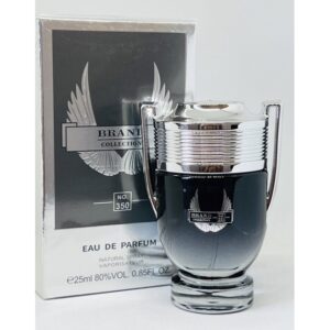 PERFUME BRAND COLLECTION N350 INVICTUS VICTORY 25ML