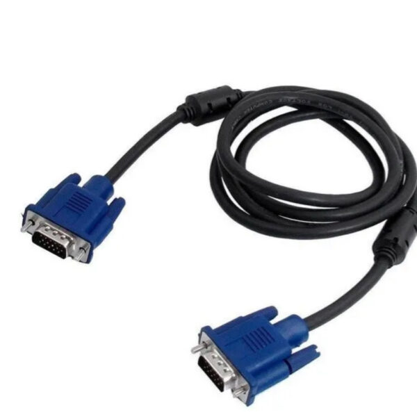 CABO VGA 1,8M