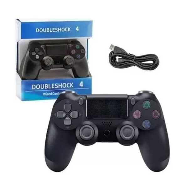 CONTROLE PARA PLAYSTATION 4 LEON GTS