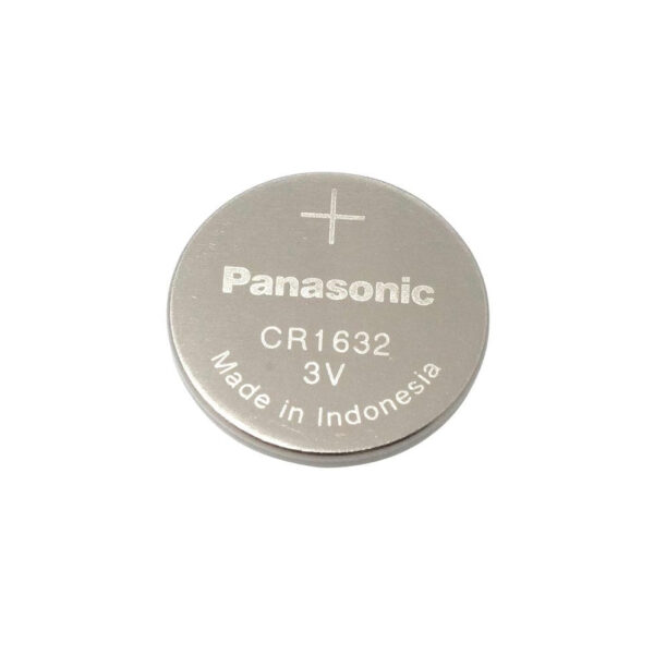 BATERIA CR1632 PANASONIC