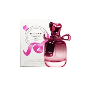 PERFUME BRAND COLLECTION N062 FRAGRÂNCIA RICI RICI