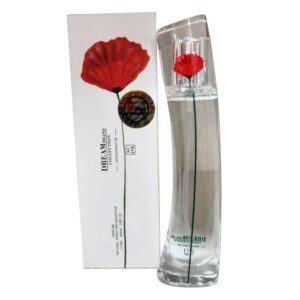 PERFUME BRAND COLLECTION N216 FRAGRÂNCIA FLOWER BY KENZO 25M
