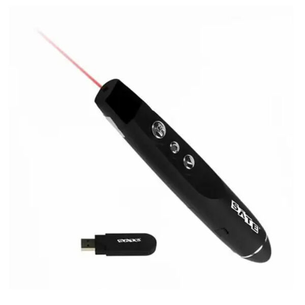 APRESENTADOR MULTIMIDIA SATE LR-25R