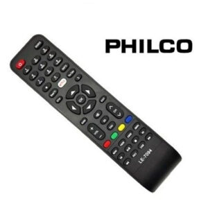 CONTROLE REMOTO TV PHILCO SMART MAX-7094