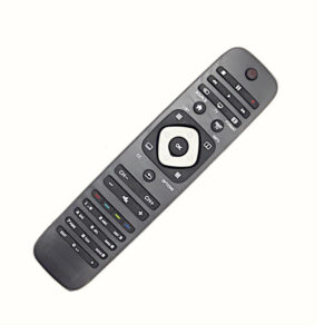 CONTROLE REMOTO TV PHILIPS SMART MAX-7413