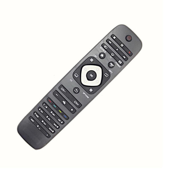 CONTROLE REMOTO TV PHILIPS SMART MAX-7413
