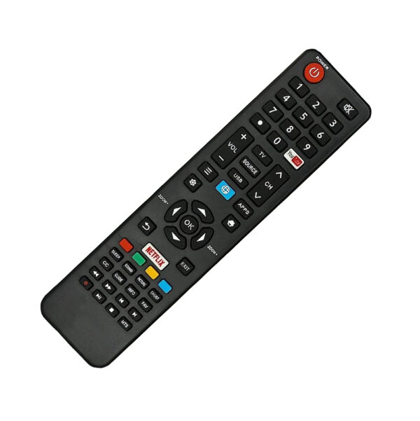 CONTROLE REMOTO TV SEMP SMART 4K MAX-9029