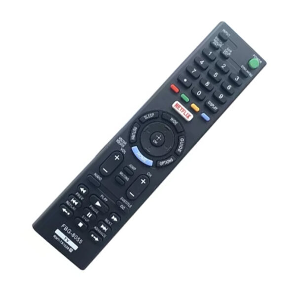 CONTROLE TV SONY SMART N-8055