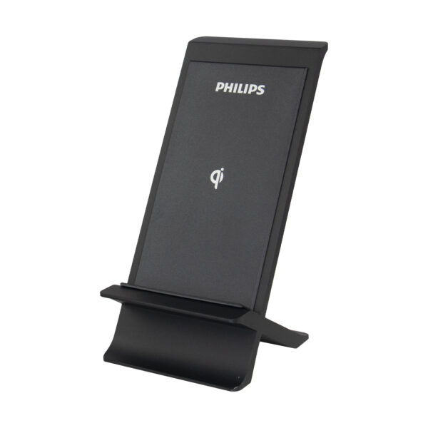 CARREGADOR WIRELESS PHILIPS DLP9318U 10W