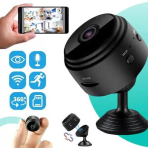 CAMERA DE MONITORAMENTO KAPBOM KA-09