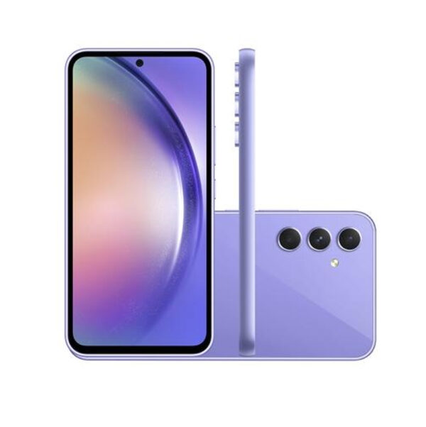 CELULAR SAMSUNG A54 5G 256GB 8GB VIOLETA