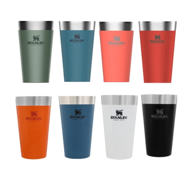 CUIA TERMICA STANLEY PARA TERERE 140ML