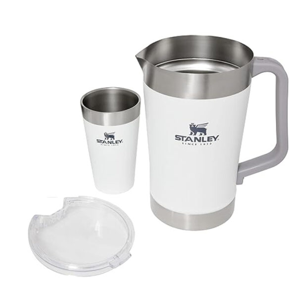 JARRA COM COPO TERMICO STANLEY 2,6L H10119