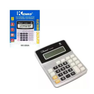 CALCULADORA KENKO KK-800A