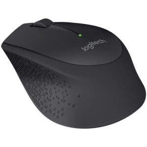 MOUSE SEM FIO LOGITECH M280 PRETO
