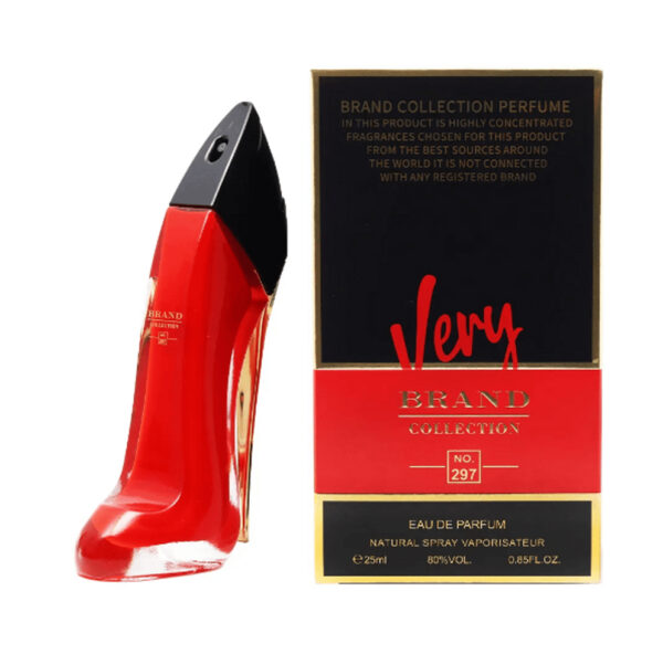 PERFUME DREAM BRAND N297 CAROLINA HERRERA