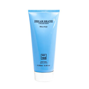 CREME CORPORAL BRAND N168 MEU ANJO