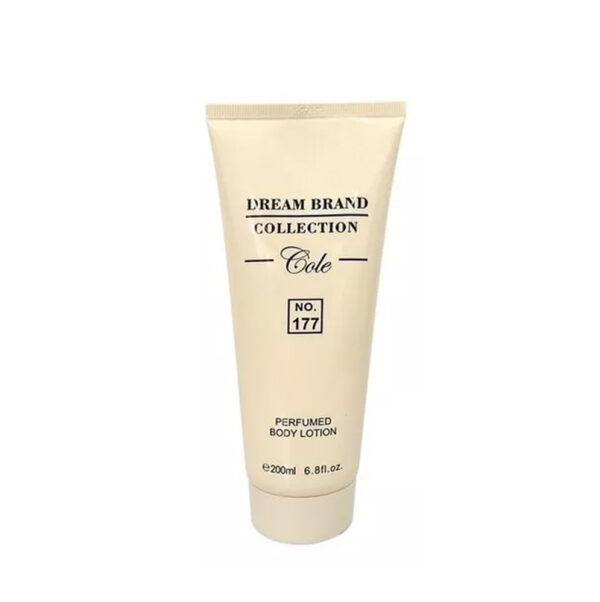 CREME CORPORAL BRAND N177 COLE