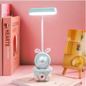 LUMINARIA DE LED MU336 COM PROJETOR
