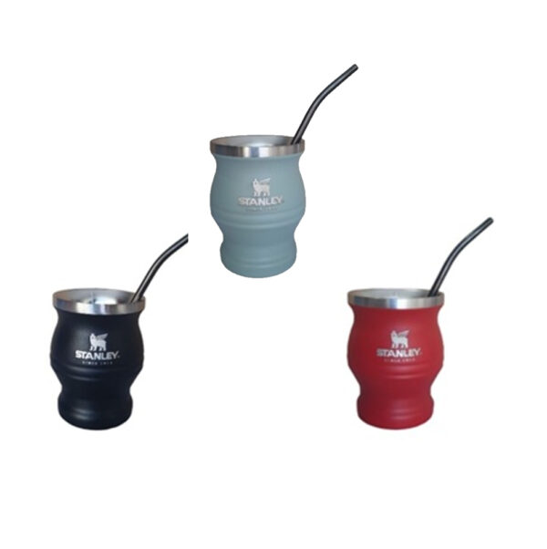CUIA TERMICA STANLEY PARA TERERE 240ML H10070