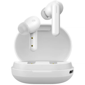 FONE DE OUVIDO SEM FIO HAYLOU GT7 NEO BRANCO