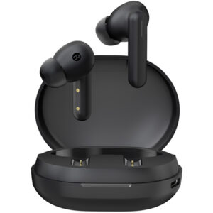 FONE DE OUVIDO SEM FIO HAYLOU GT7 NEO PRETO