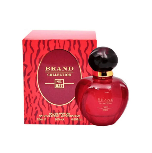 PERFUME DREAM BRAND N027 HYPNOTIC POISON 25ML