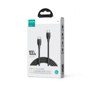 CABO USB JOYROOM A29 100W 2M TIPO C / TIPO C