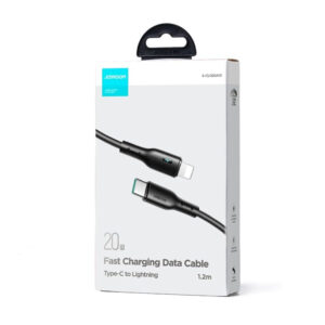 CABO USB JOYROOM S-CL020A13 20W 1.2M PARA IPHONE