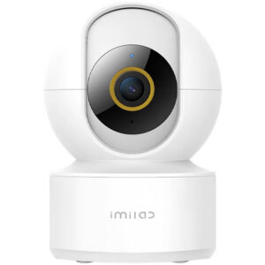 CAMERA XIAOMI IMILAB C22 BRANCA