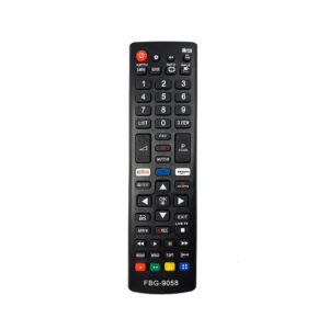CONTROLE REMOTO TV LG SMART FBG-9058