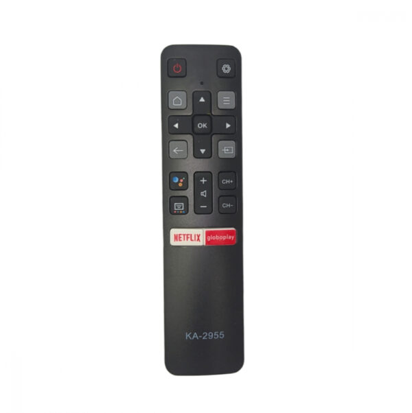 CONTROLE REMOTO TV TCL SMART KAPBOM KA-2955
