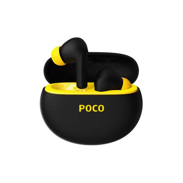 FONE DE OUVIDO SEM FIO XIAOMI POCO PODS M2237E1