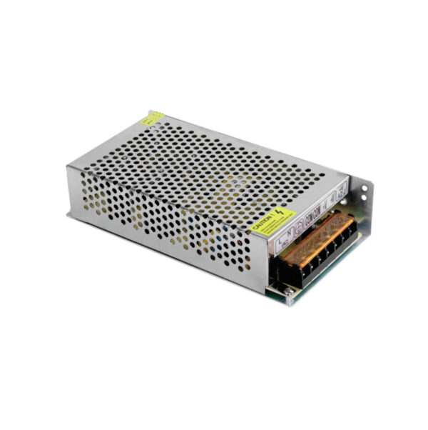 FONTE 12V 16,5A MULTILASER EN057