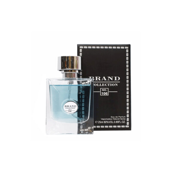 PERFUME BRAND COLLECTION N106 POUR HOMME