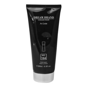 CREME CORPORAL BRAND N164 AR CODE MASC.
