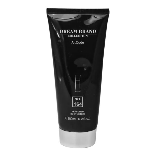 CREME CORPORAL BRAND N164 AR CODE MASC.