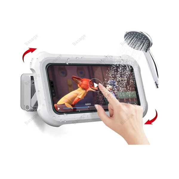 SUPORTE DE CELULAR PARA BANHEIRO ALTOMEX AL-C328