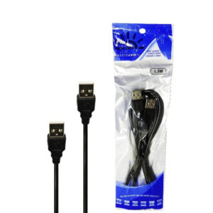 CABO USB +USB NEW DAY N435 1,5M
