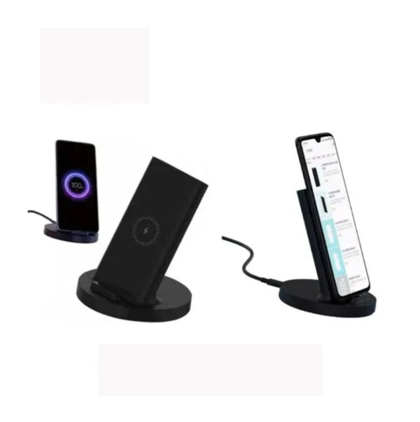 CARREGADOR WIRELESS XIAOMI MI 20W WPC02ZM