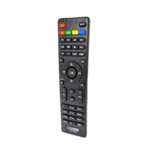 CONTROLE RECEPTOR CINEBOX LE-7550