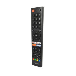 CONTROLE REMOTO TV PHILCO SMART LE-7718