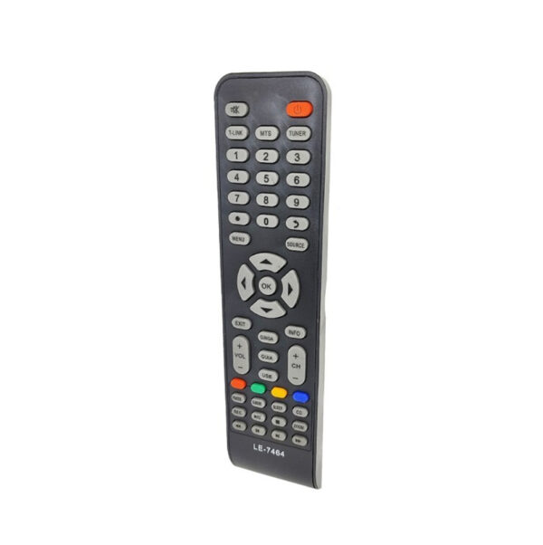 CONTROLE TV PHILCO LE-7464