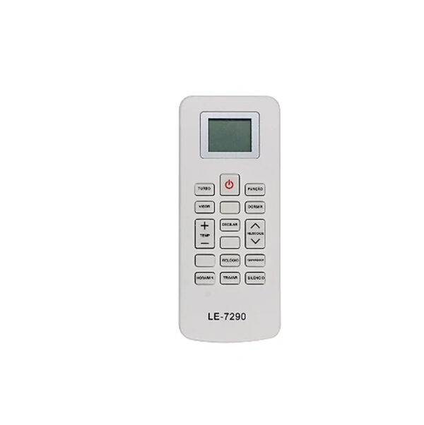 CONTROLE AR CONDICIONADO ELGIN LE-7290