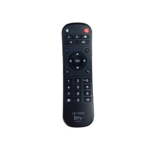 CONTROLE RECEPTOR BTV LE-7402