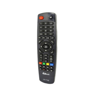 CONTROLE RECEPTOR DUOSAT TROY / LEGACY LE-7102